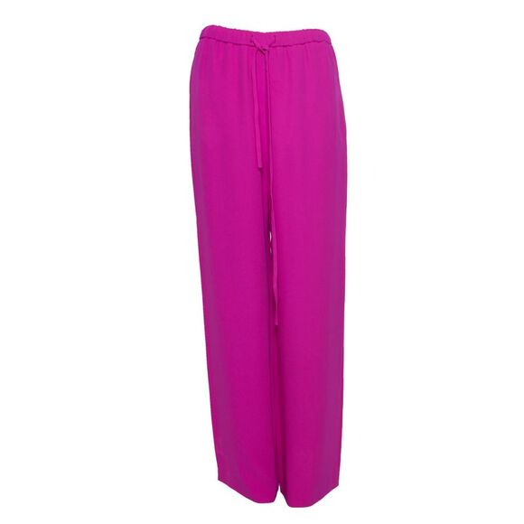 Valentino Fuchsia pantalon
